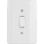 Interruptor-Millenium-Simples-com-Placa-Branco-1TS-Mectronic
