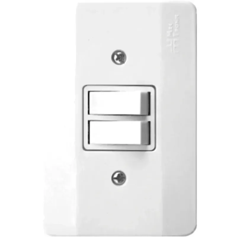 INTERRUPTOR-1TS-1TP-MECTRONIC-BR-MILLENIUN