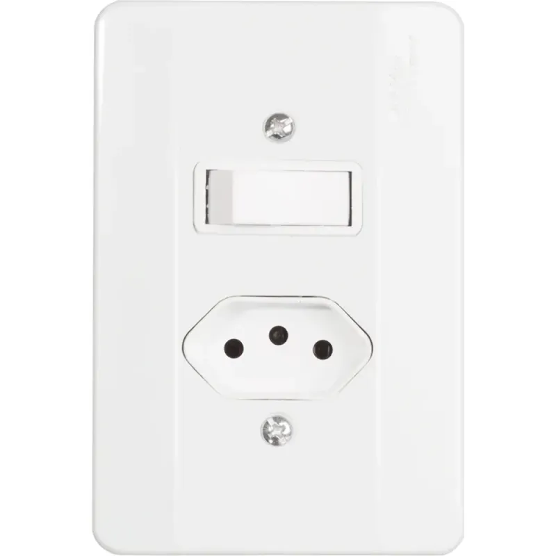 Interruptor-Milleniun-Simples-com-Tomada-Branco-2P-T-10A-Mectronic