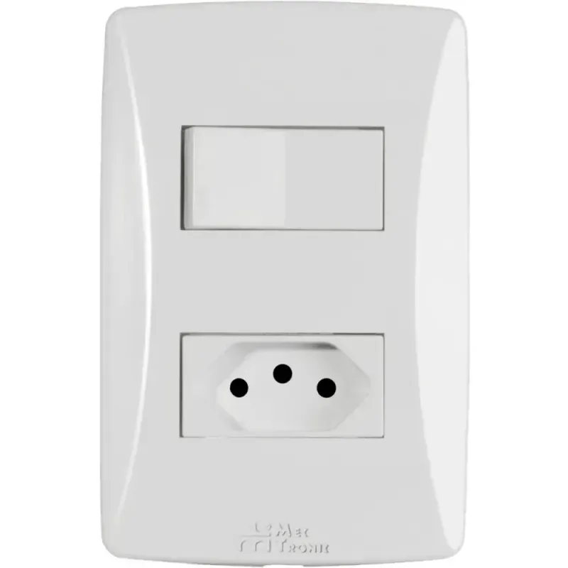 Interruptor-Preta-Simples-com-Tomada-Branco-2P-T-10A-Mectronic