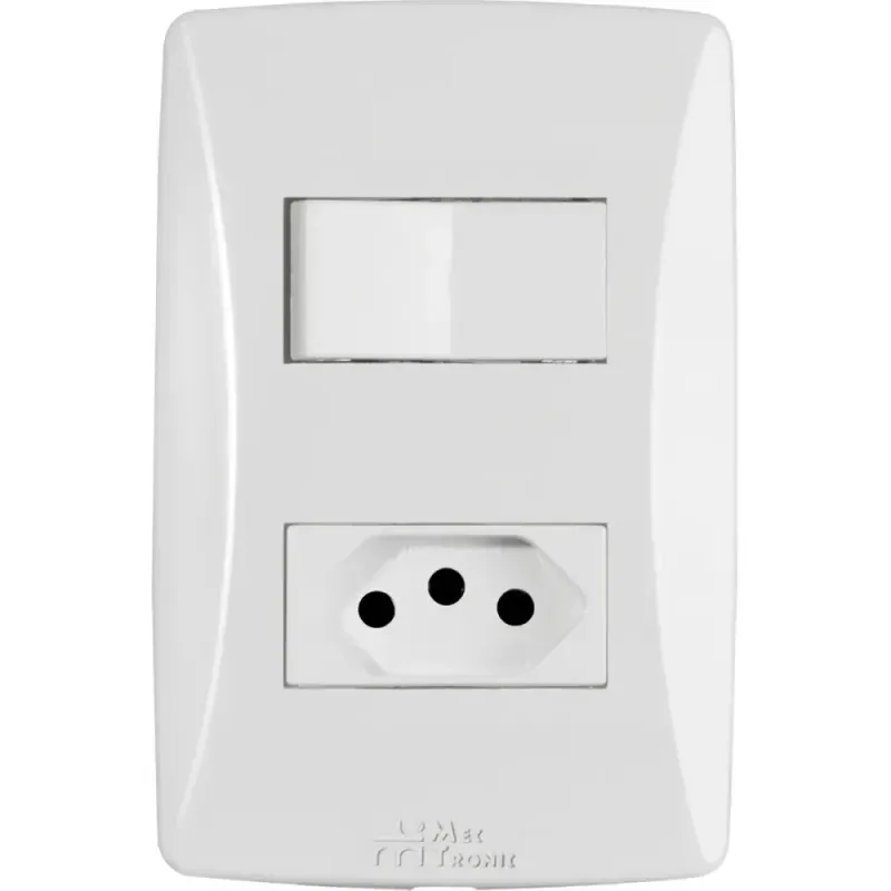 Interruptor-Petra-Simples-com-Tomada-Branco-2P-T-20A-Mectronic