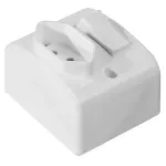 Interruptor-Sobrepor-1ts-Tom-10a-Branco-Mectronic