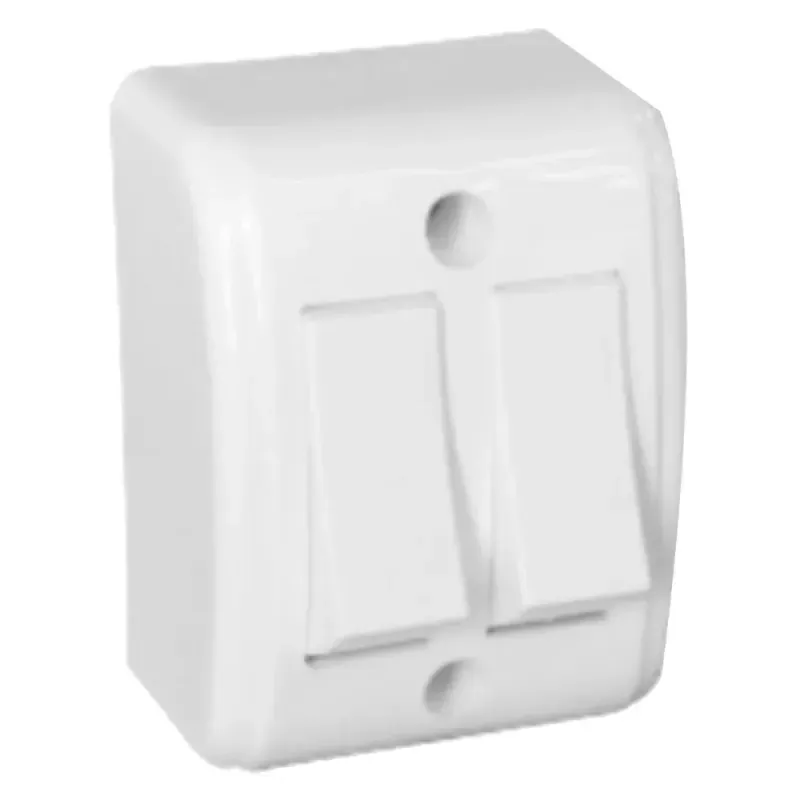 Interruptor-Sobrepor-2ts-Branco-Mectronic