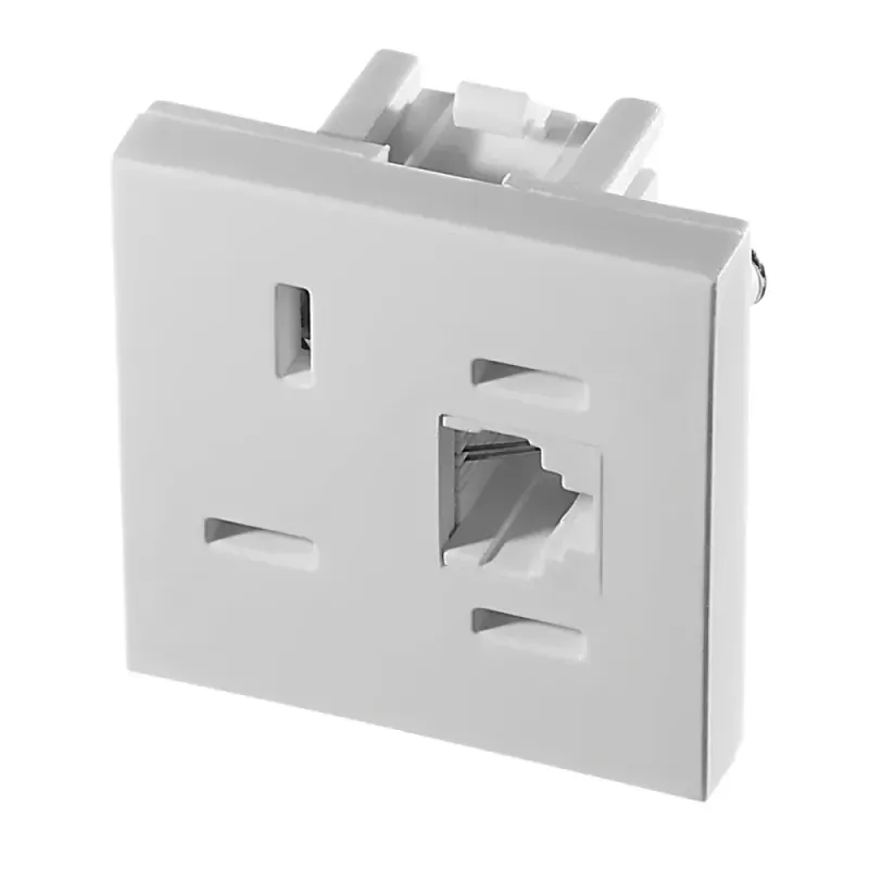 MODULO-TELEBRAS-RJ11-MECTRONIC-BR-PETRA