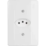 Tomada-Milleniun-Horizontal-Branca-com-Placa-2P-T-10A-Mectronic