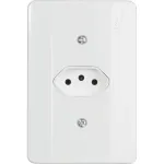 Tomada-Milleniun-Horizontal-Branca-com-Placa-2P-T-20A-Mectronic
