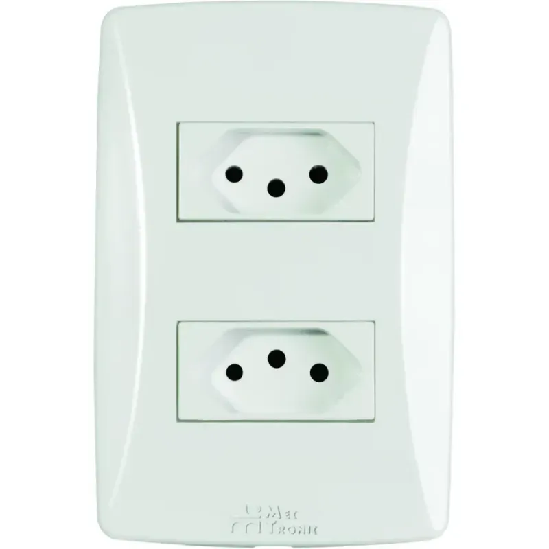 TOMADA-DUPLA-10A-MECTRONIC-PETRA