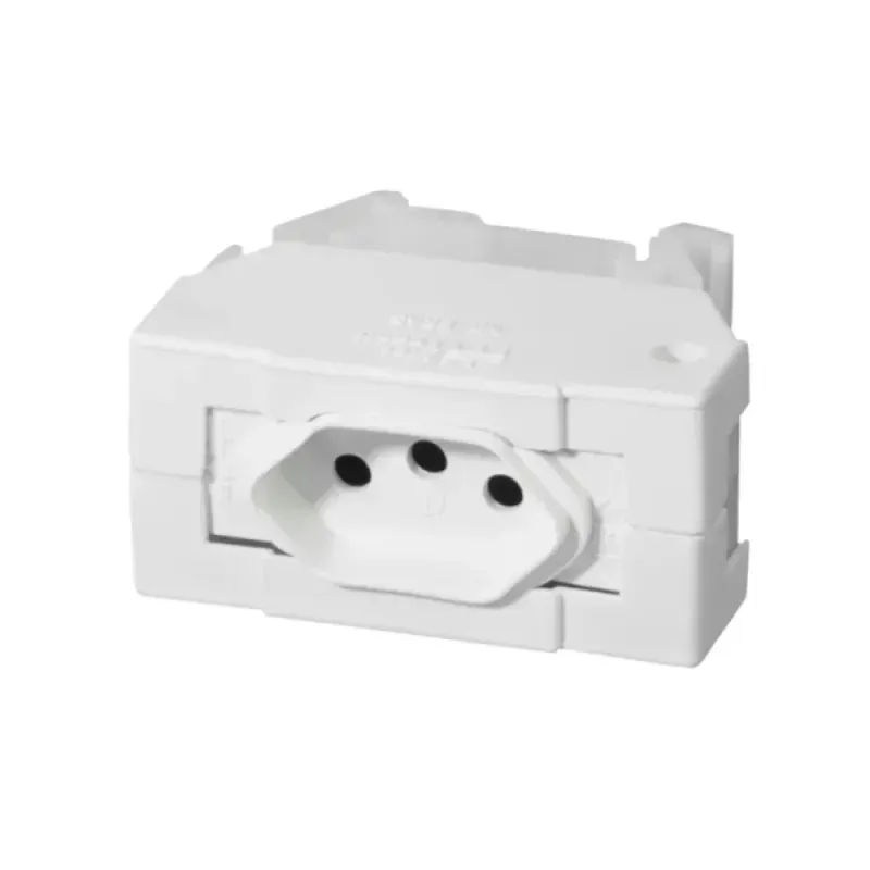 Tomada-Para-Trilho-Din-20a-Branco-Mectronic