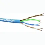 Cabo-Rede-Lan-Cat5e-Utp-Cmx-305m-Azul-Megatron