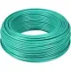 Cabo Flexível 2,5mm Verde 750V 100m Megatron