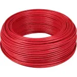 Cabo-Flexivel-6mm-Vermelho-750V-100m-Megatron
