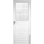 Porta-Postigo-SPP-em-Aluminio-Branca-Direita-VL-210x80cm-Aluvid