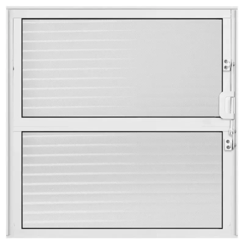 Vitro-Basculante-Canelado-em-Aluminio-Branca-50x50cm-MetalFlex