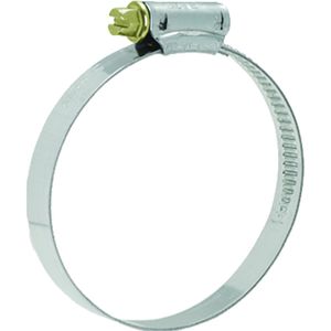 ABRAÇADEIRA RSF 14MM METALMATRIX 7/8" A 1.1/4" 100 PEÇAS