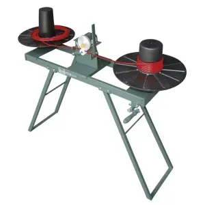 Máquina Para Medir Fios 0,5 A 16mm Metalúrgica Erbra