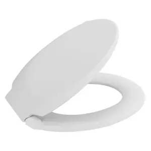 ASSENTO SANITÁRIO METASUL LOFT CARAMELO
