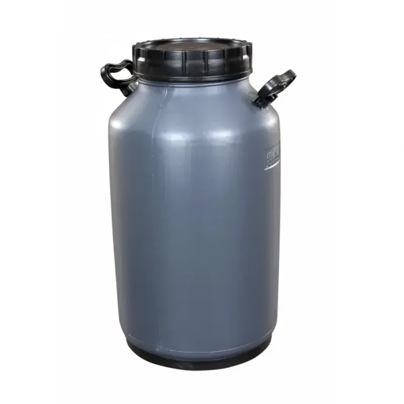 Galao-Leite-Plastico-50l-Cinza-Milkan
