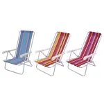 Cadeira-de-Praia-Reclinaveis-em-Aco-com-Cores-Sortidas-90Kg-Mor