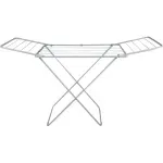 Varal-de-Chao-em-Aco-Branco-com-Abas-155x56x90cm-Mor