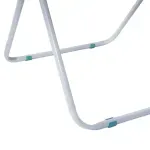 Varal-de-Chao-Slim-Branco-Mor