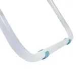 Varal-de-Chao-Slim-Branco-Mor