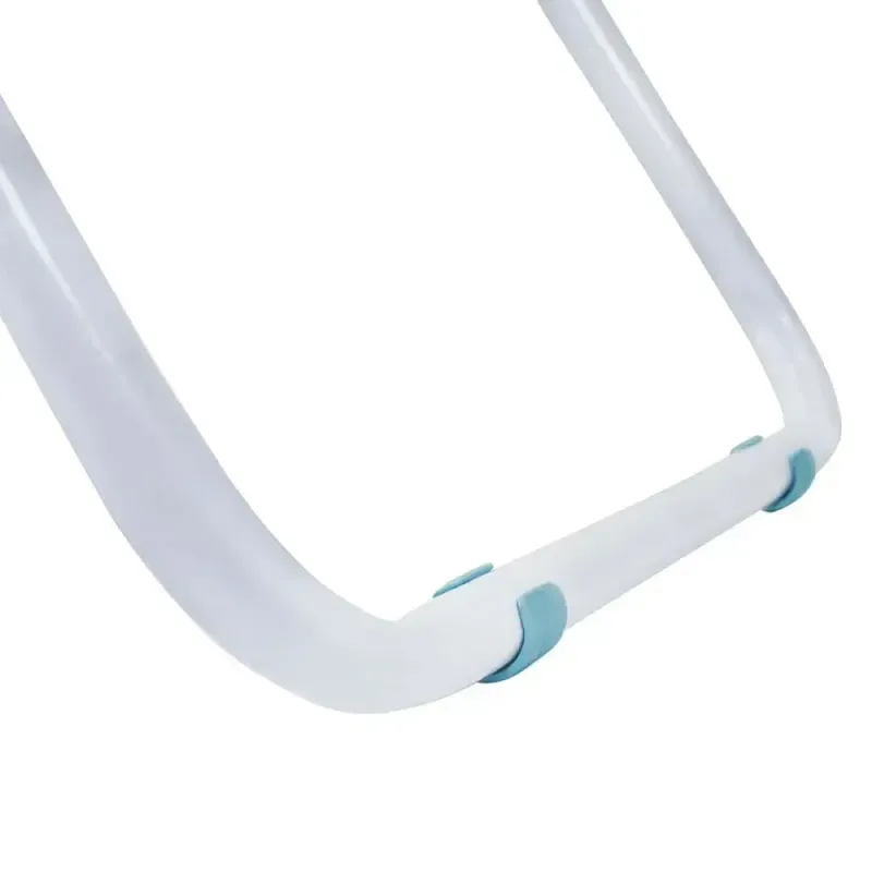 Varal-de-Chao-Slim-Branco-Mor