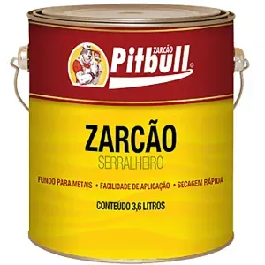 ZARCÃO SERRALHEIRO NATRIELLI 3,6L OXIDO PITBULL