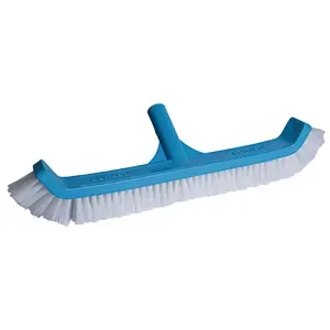 ESCOVA CURVA NETUNO NYLON 44CM