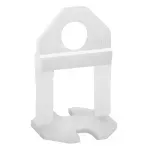 Espacador-Nivelador-de-Piso-Fit-100-Pecas-15mm-Nivela-Piso