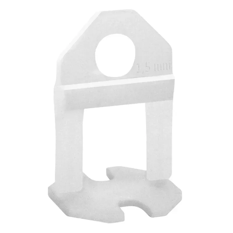 Espacador-Nivelador-de-Piso-Fit-100-Pecas-15mm-Nivela-Piso