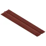 Cumeeira-Ecologica-Classica-Fit-Vermelha-200x52cm-Onduline
