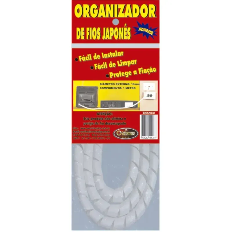 ORGANIZADOR-FIOS-OVERTIME-JAPONES-BRANCO-25M