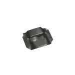 PRESILHA-FITA-ACO-PERFILACO-100PCS