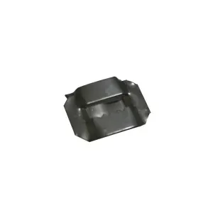 PRESILHA FITA AÇO PERFILAÇO 100PCS