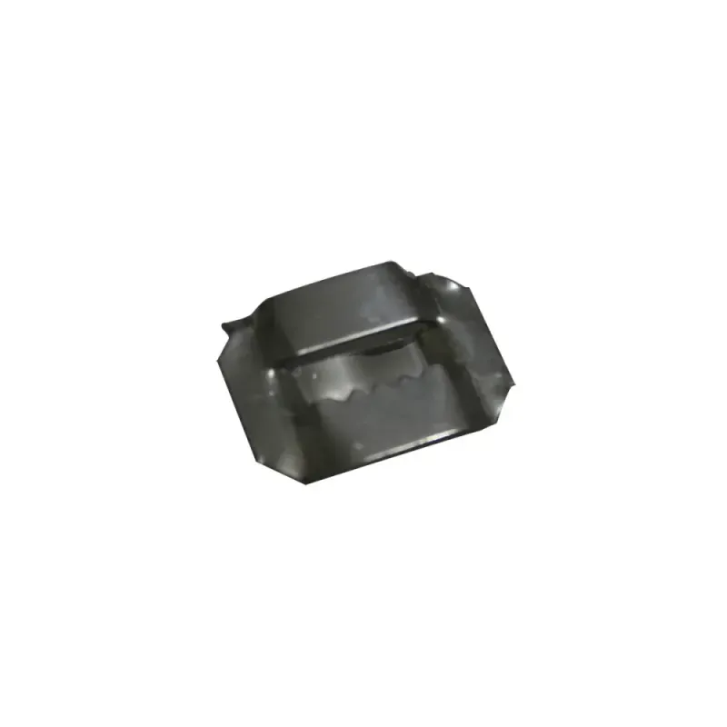 PRESILHA-FITA-ACO-PERFILACO-100PCS