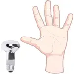 Mini-Lampada-Spot-60w-Philips-220v