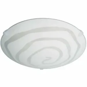 Plafon Modelo Nicaragua E27 60W Philips