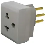 Adaptador-Universal-Redondo-Cinza-2P-T-Pial
