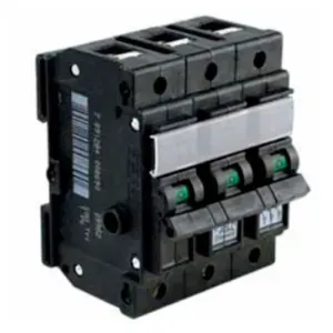 Disjuntor Tripolar Nema 15A Pial