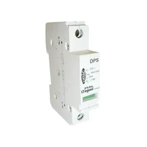 Dispositivo Protetor de Surto 45ka 275v Pial