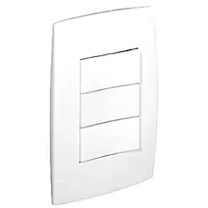 INTERRUPTOR 3TS PIAL BR PIAL PLUS