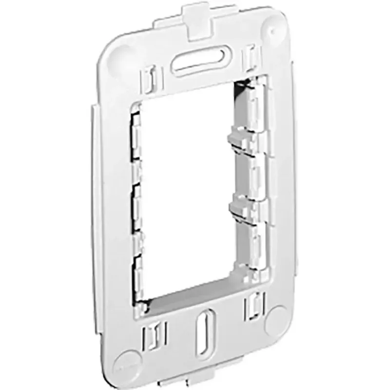 SUPORTE-4X2-PIAL-3P-HORIZONTAL-BRANCO-PIALPLUS