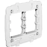SUPORTE-4X4-PIAL-6P-HORIZONTAL-BRANCA-PIALPLUS