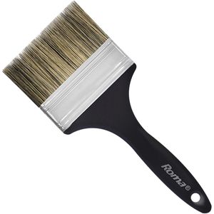 TRINCHA MÉDIA 301 CERDA NATURAL PINCÉIS ROMA GRIS 1.1/2