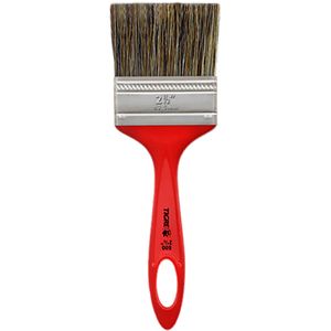 Trincha Cerda Gris Simples Tamanho 2.1/2” 500 Tigre