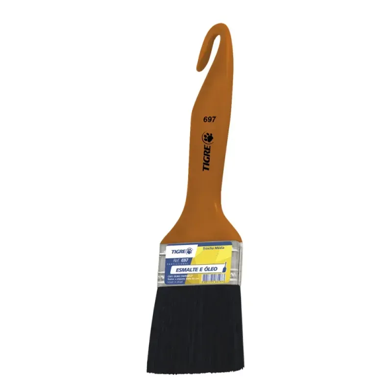 TRINCHA-695-3-4--PINCEIS-TIGRE-MEDIA-CERDA-GRIS