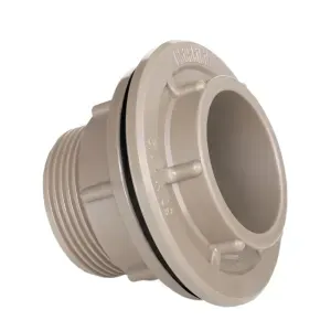 Adaptador CX D'Água Soldável 20MM PLASTILIT