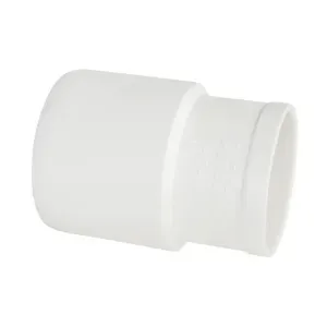 Bucha Redução Longa Para Esgoto 50MMX40MM PLASTILIT