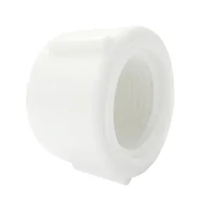 CAP ROSCÁVEL PLASTILIT BRANCO 3/4"