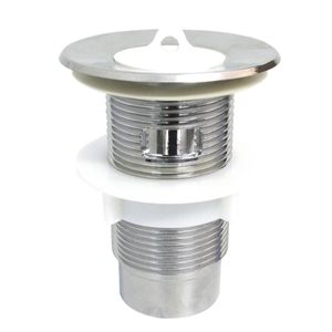 VÁLVULA TANQUE UNIVERSAL CROMADO 1.1/4'' PLASTILIT